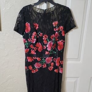 Tadashi Shoji Dress